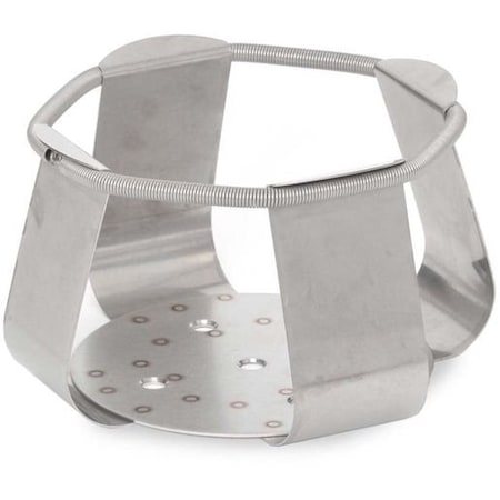 Ohaus 2 Liter Erlenmeyer Flask Clamp OH-30400091